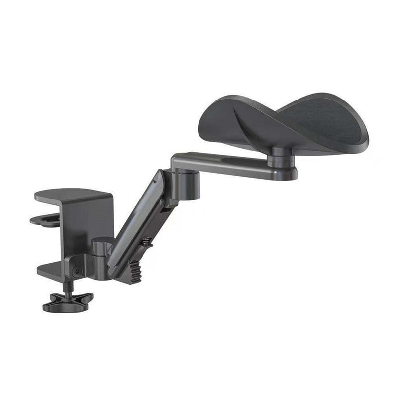 Adjustable Desk Armrest Bracket - Mystery Gadgets adjustable-desk-armrest-bracket, 