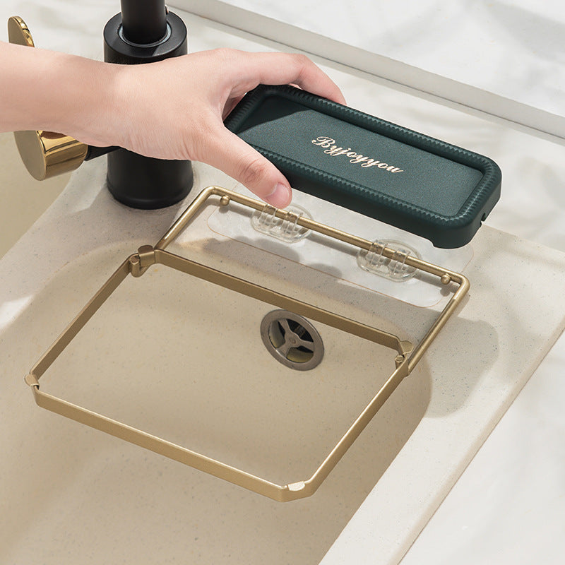Disposable Sink Waste Strainer - Mystery Gadgets disposable-sink-waste-strainer, kitchen