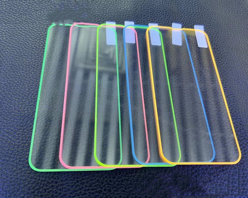 Glow Guard Elite - Luminous Tempered Glass - Mystery Gadgets glow-guard-elite-luminous-tempered-glass, 