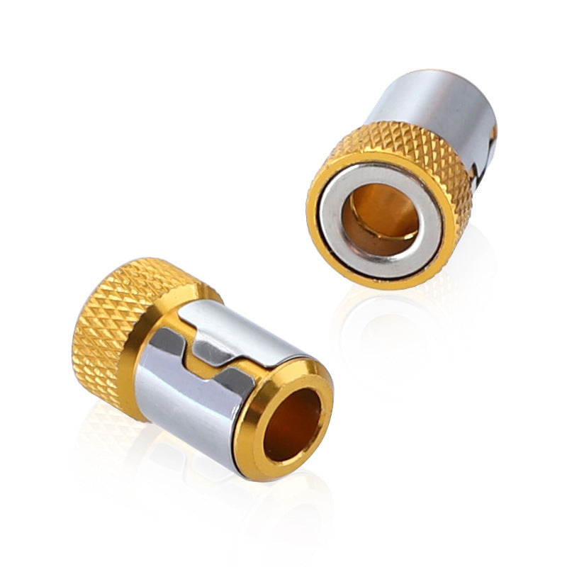 Screwdriver Head Magnet Ring - Mystery Gadgets screwdriver-head-magnet-ring, Gadget, tools