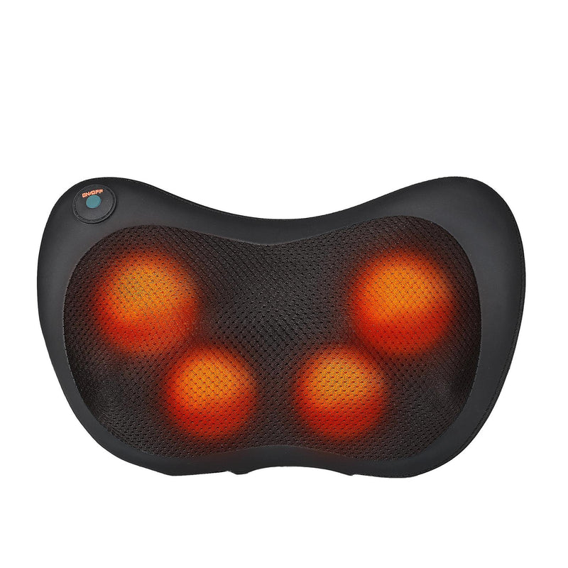 Electric Roller Massage Pillow - Mystery Gadgets electric-roller-massage-pillow, Massager