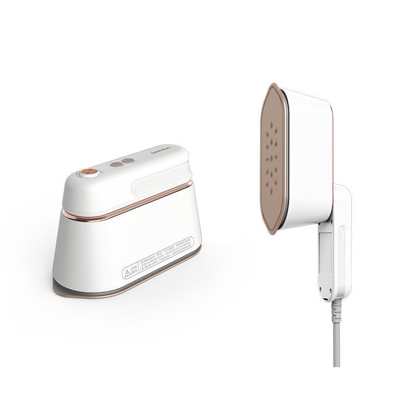 Portable Electric Steam Iron - Mystery Gadgets portable-electric-steam-iron, Gadgets