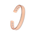 Magnetic Therapy Copper Bracelet - Mystery Gadgets magnetic-therapy-copper-bracelet, Health, Health & Beauty