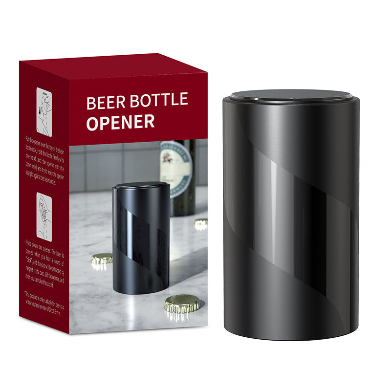 Beer Bottle Opener - Mystery Gadgets beer-bottle-opener, 