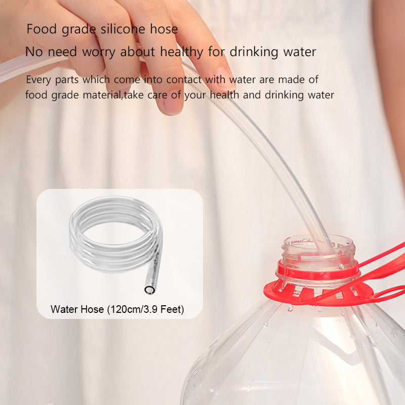 Electric Automatic Water Dispenser Pump - Mystery Gadgets electric-automatic-water-dispenser-pump, 