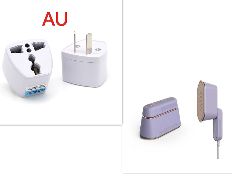 Portable Electric Steam Iron - Mystery Gadgets portable-electric-steam-iron, Gadgets