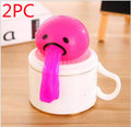 Anti Stress Puking Egg Toy - Mystery Gadgets anti-stress-puking-egg-toy, 