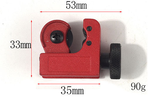 Mini Tube Cutter - Mystery Gadgets mini-tube-cutter, Gadgets