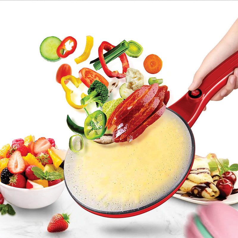 Multifunctional Household Pancake Pan - Mystery Gadgets multifunctional-household-pancake-pan, Gadget, home, Home & Kitchen, kitchen