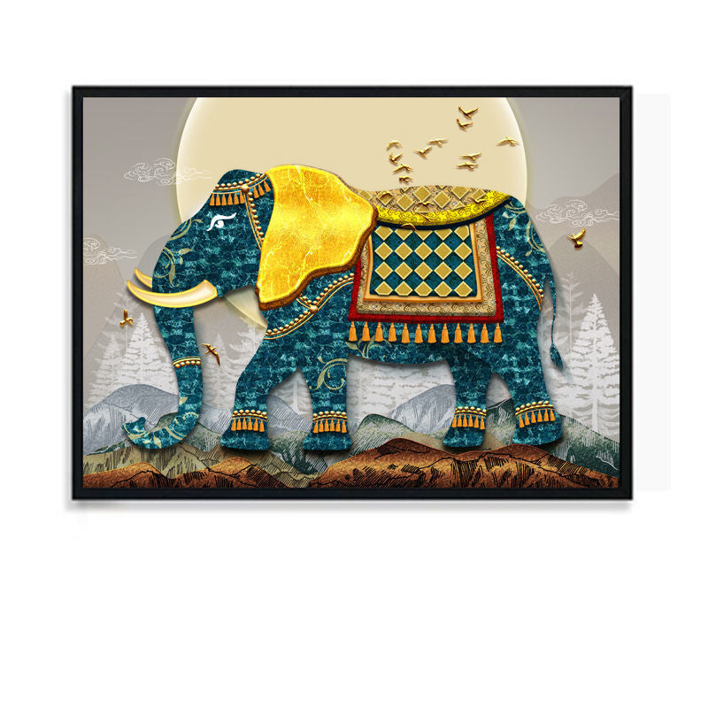 Electric Meter Box Decorative Painting - Mystery Gadgets electric-meter-box-decorative-painting, Meter Box Decorative Painting
