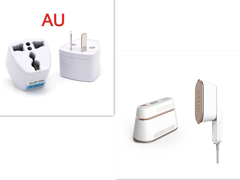 Portable Electric Steam Iron - Mystery Gadgets portable-electric-steam-iron, Gadgets