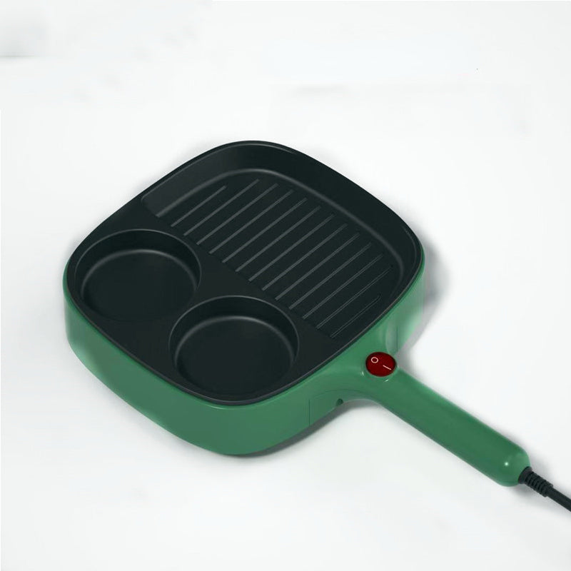 Electric Nonstick Pan - Mystery Gadgets electric-nonstick-pan, Electric Nonstick Pan, Home & Kitchen, kitchen, Kitchen Gadgets