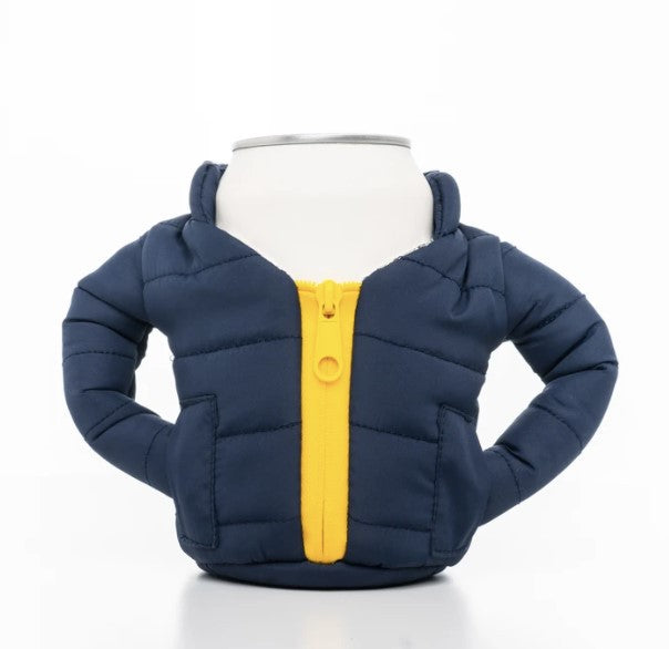 Beverage Insulated Cooler Jackets - Mystery Gadgets beverage-insulated-cooler-jackets, Beverage Cooler Jackets