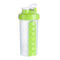 Outdoor Portable Water Bottle Pills - Mystery Gadgets outdoor-portable-water-bottle-pills, home
