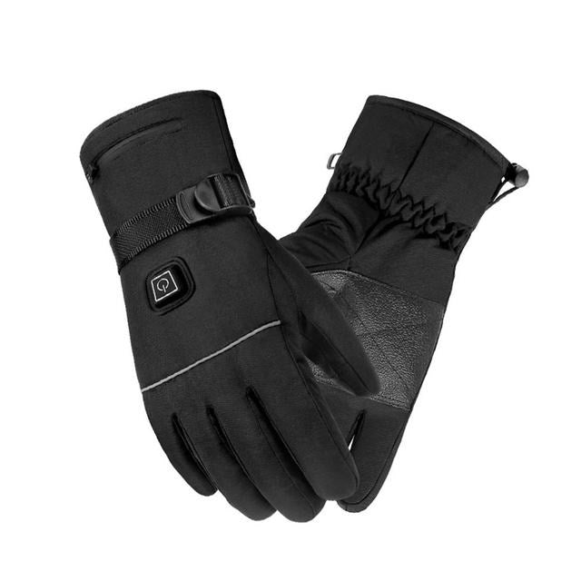 Electric Heating Gloves - Mystery Gadgets electric-heating-gloves, 