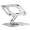 Rotatable Aluminum Alloy Laptop Stand - Mystery Gadgets rotatable-aluminum-alloy-laptop-stand, Laptop Stand