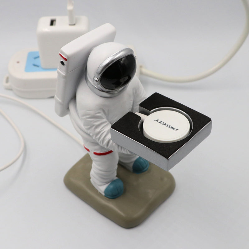 Smart Watch Charging Stand - Mystery Gadgets smart-watch-charging-stand, Watch Charging Stand