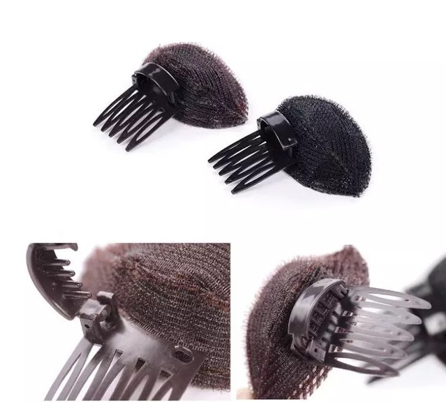 Hair Comb Bangs Increase Fluffy Artifact - Mystery Gadgets hair-comb-bangs-increase-fluffy-artifact, 