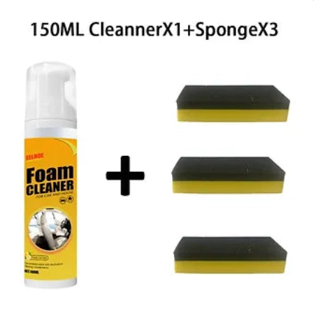 Decontamination Foam Cleaner - Mystery Gadgets decontamination-foam-cleaner, 