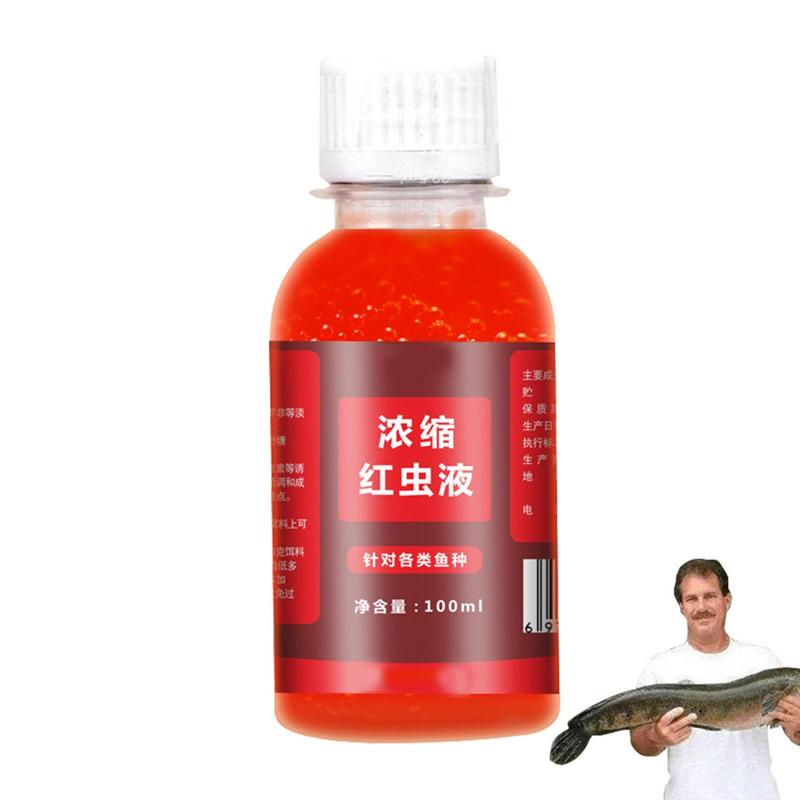 Fish Attractant Liquid - Mystery Gadgets fish-attractant-liquid, Camping