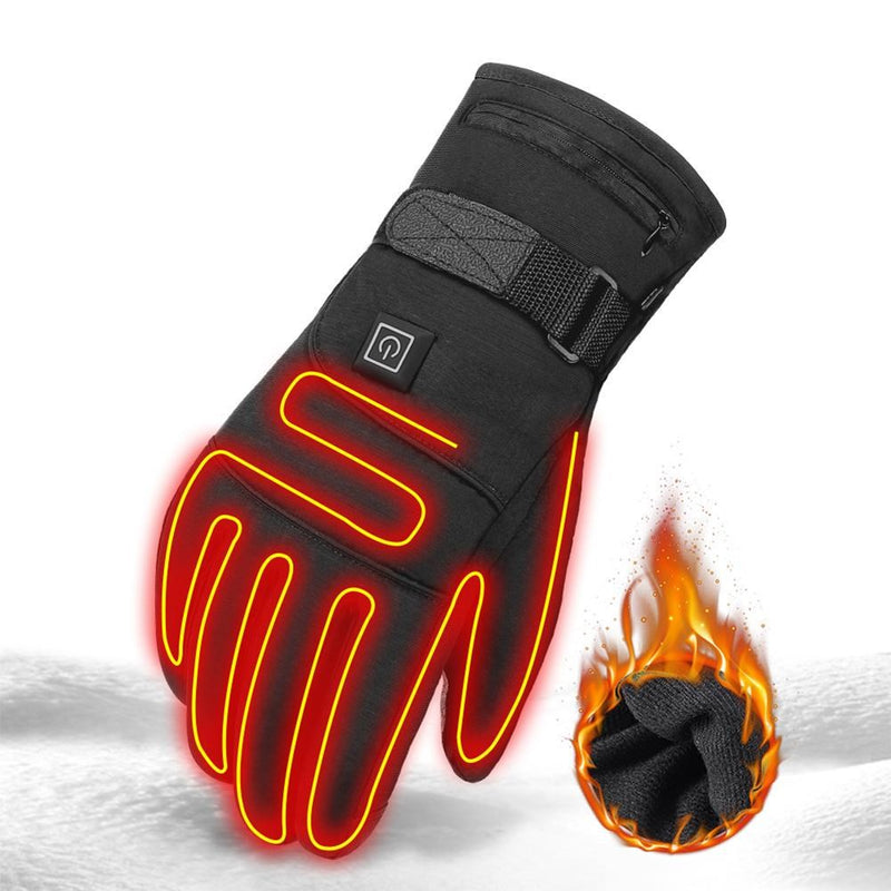 Electric Heating Gloves - Mystery Gadgets electric-heating-gloves, 