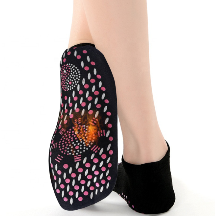 Self-Heating Health Care Socks - Mystery Gadgets self-heating-health-care-socks, Health