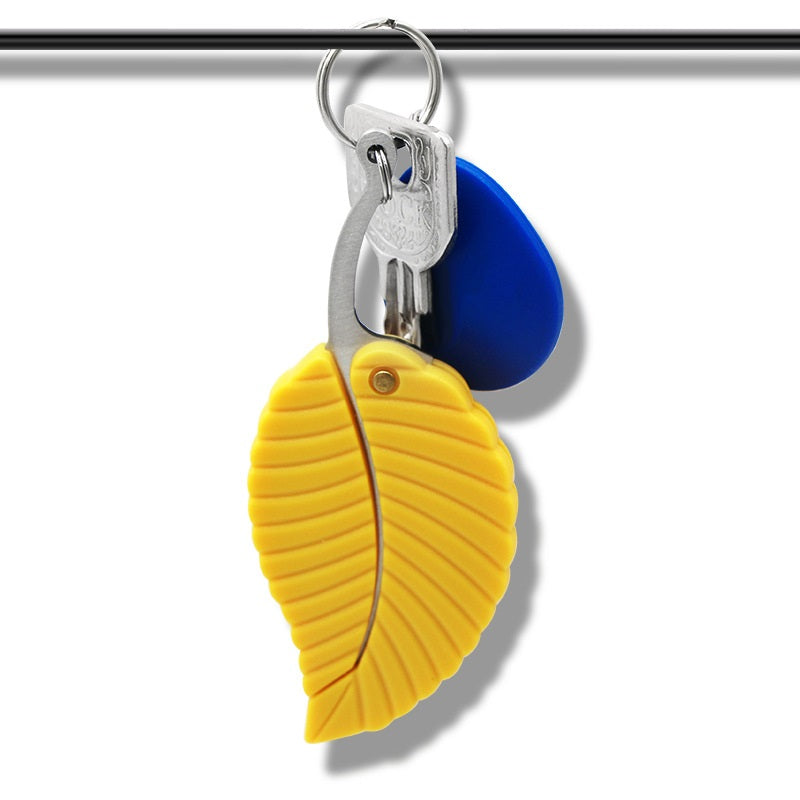 Leaf Folding Knife - Mystery Gadgets leaf-folding-knife, tools