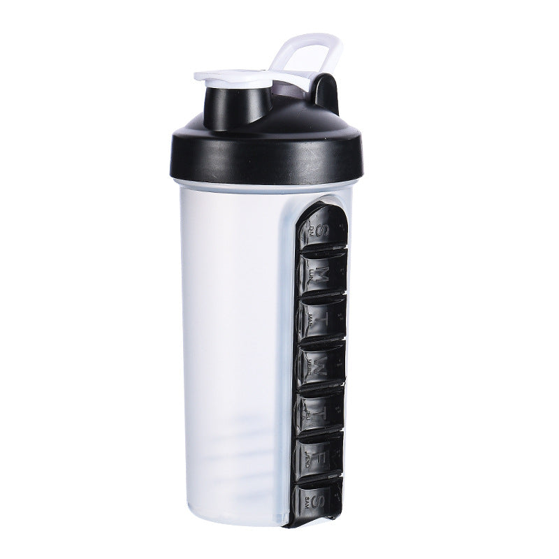 Outdoor Portable Water Bottle Pills - Mystery Gadgets outdoor-portable-water-bottle-pills, home