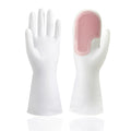 Magic Silicone Dish Washing Gloves - Mystery Gadgets magic-silicone-dish-washing-gloves, 