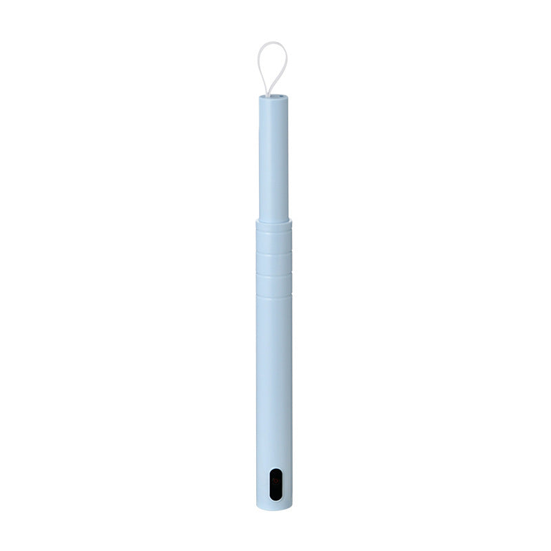 Portable Electric Feather Duster - Mystery Gadgets portable-electric-feather-duster, 