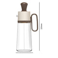Oil Dispenser Bottle With Brush - Mystery Gadgets oil-dispenser-bottle-with-brush, Home & Kitchen, kitchen, Oil Dispenser Bottle