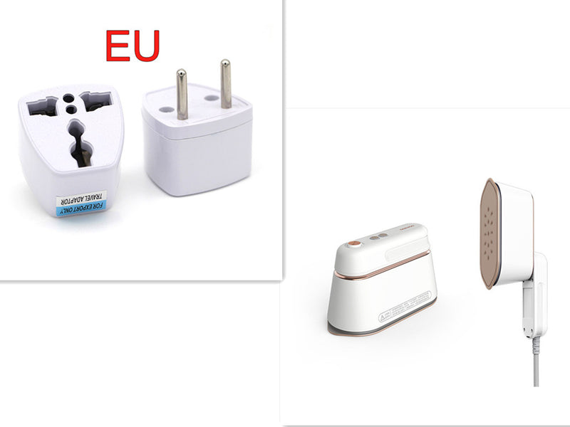 Portable Electric Steam Iron - Mystery Gadgets portable-electric-steam-iron, Gadgets