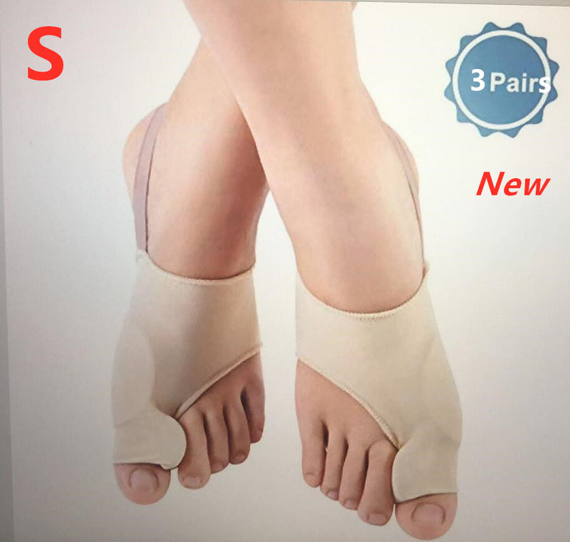 Toe Valgus Corrective Socks - Mystery Gadgets toe-valgus-corrective-socks, 