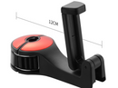 Car Headrest Hook Phone Holder - Mystery Gadgets car-headrest-hook-phone-holder, Hook Phone Holder