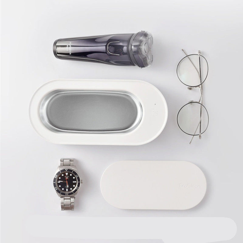 Ultrasonic Jewelry Cleaning Machine - Mystery Gadgets ultrasonic-jewelry-cleaning-machine, Gadget