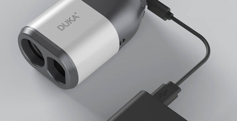 Laser Rangefinder Telescope - Mystery Gadgets laser-rangefinder-telescope, 