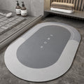 Quick-Absorbent Waterproof Mat - Mystery Gadgets quick-absorbent-waterproof-mat, bathroom, Bedroom, home, Home & Kitchen, kitchen