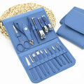 Stainless Steel Nail Tool Kit - Mystery Gadgets stainless-steel-nail-tool-kit, Gadget
