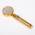 Turbocharged  Rotating Shower - Mystery Gadgets turbocharged-rotating-shower, Bath, bathroom, home