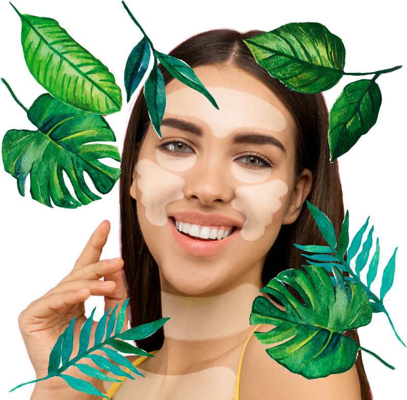 Anti-Wrinkle Silicone Pad - Mystery Gadgets silicone-anti-wrinkle-lifting-transparent-face-sticker, 