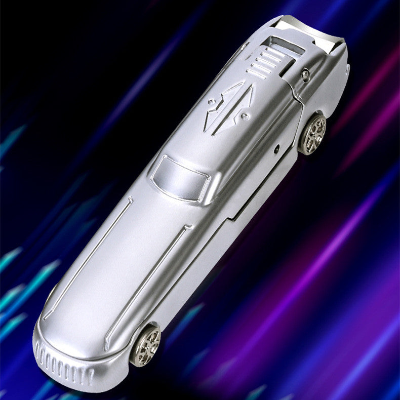 Stainless Steel Nail Clippers - Mystery Gadgets stainless-steel-nail-clippers, Gadgets
