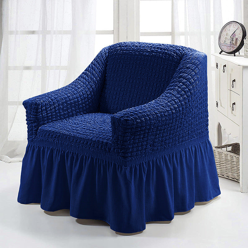 Stretch Sofa Cover - Mystery Gadgets stretch-sofa-cover, Sofa Cover