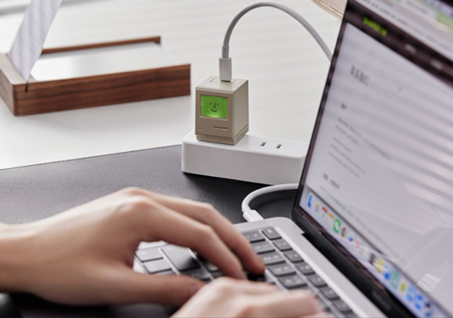 Portable Mobile Phone Fast Charging Charger - Mystery Gadgets portable-mobile-phone-fast-charging-charger, 