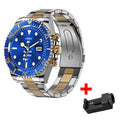 Luxurious Men's Smart Watch - Mystery Gadgets luxurious-mens-smart-watch, 