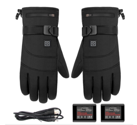 Electric Heating Gloves - Mystery Gadgets electric-heating-gloves, 