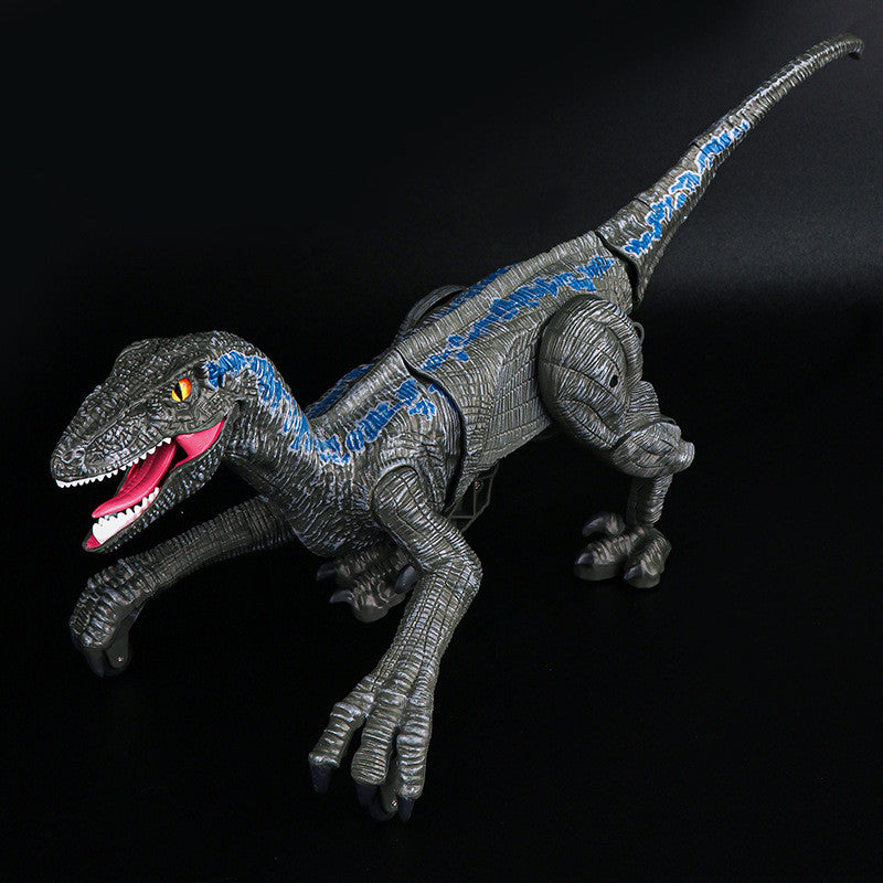 Remote Control Dinosaur Toy - Mystery Gadgets remote-control-dinosaur-toy, Gadget, Gift, kids