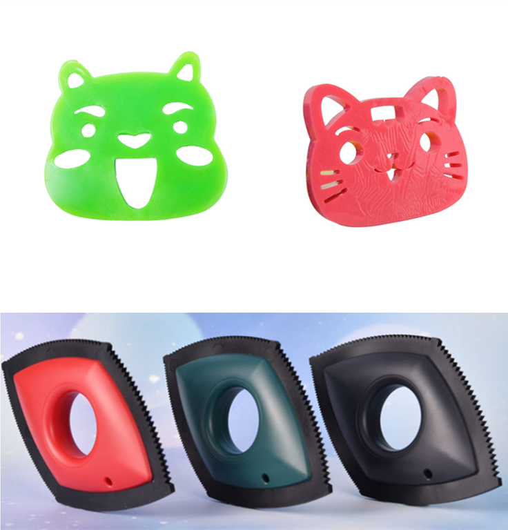 Pet Hair Remover Tool - Mystery Gadgets pet-hair-remover-tool, Pet Hair Remover