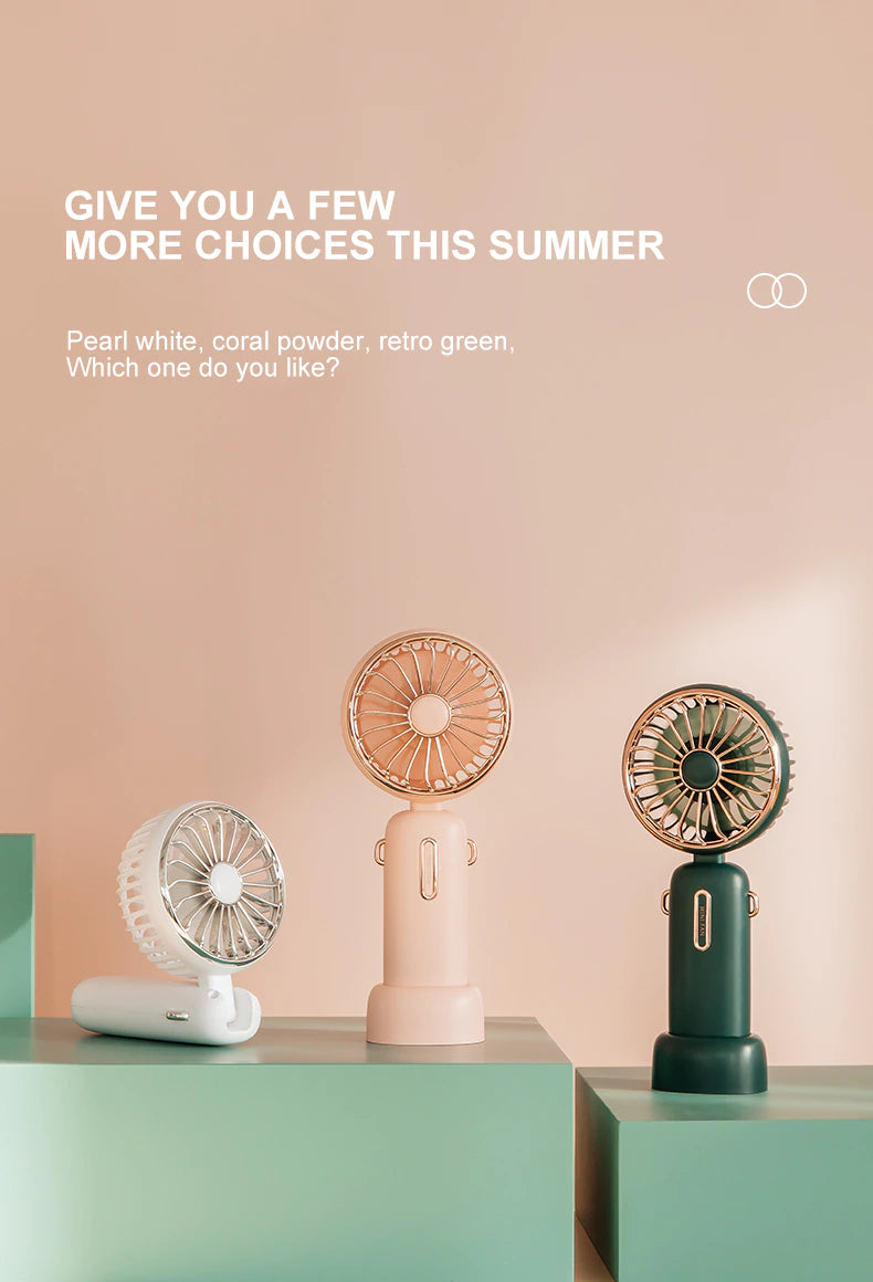 Foldable USB Mini Fan - Mystery Gadgets foldable-usb-mini-fan, USB Mini Fan