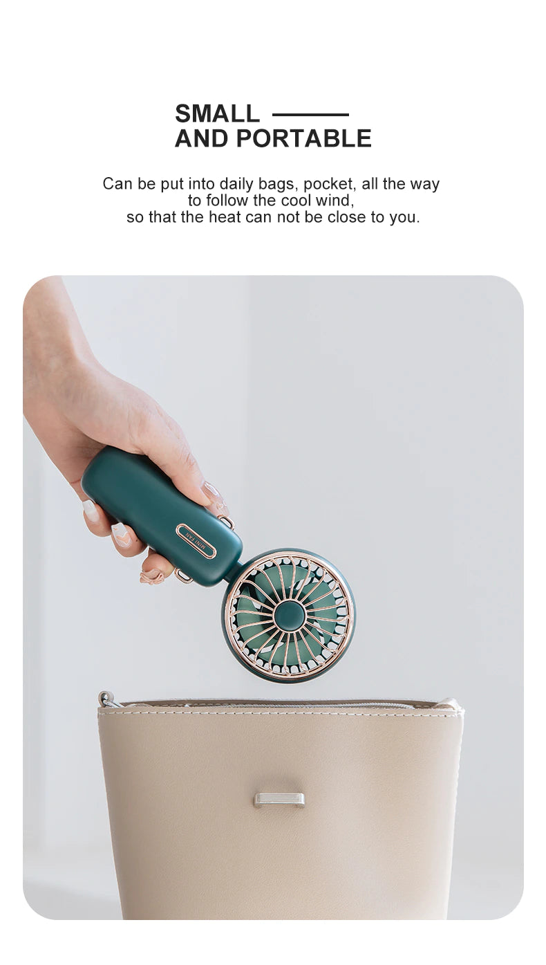 Foldable USB Mini Fan - Mystery Gadgets foldable-usb-mini-fan, USB Mini Fan