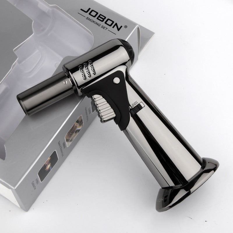 Wind-Proof Butane Spray Gun - Mystery Gadgets wind-proof-butane-spray-gun, Gadget, kitchen